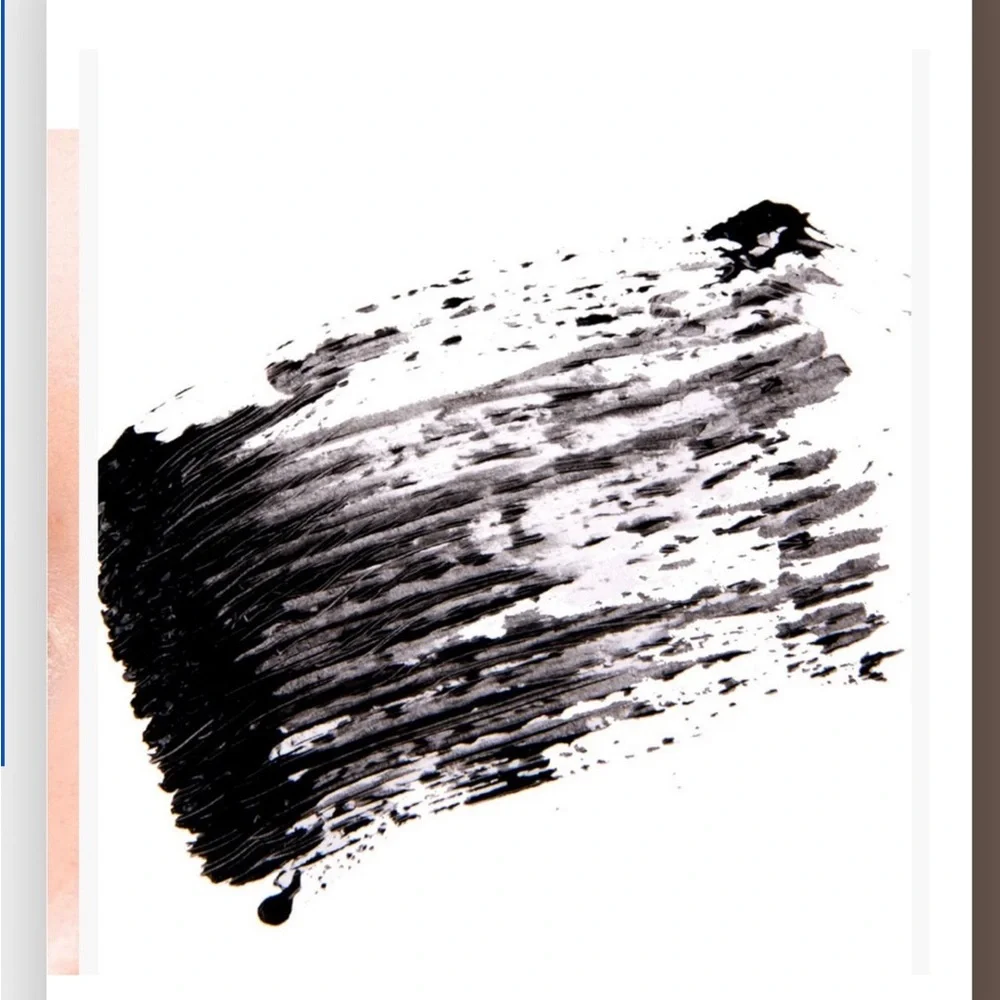 RealHer Eye Am Beautiful 2.0 Black Mascara, NIB